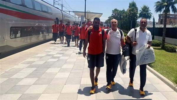 المنتخب الأولمبي