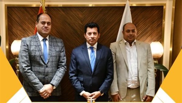 صورة من الحدث