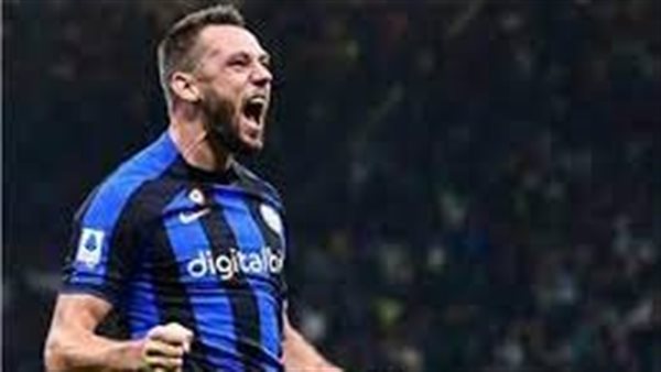  ستيفان دي فري