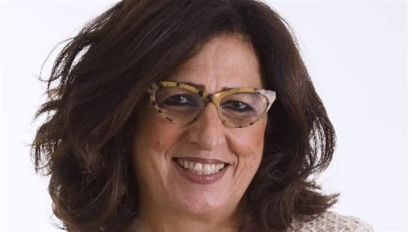 المنتجة ماريان خوري