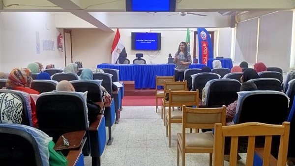 صورة من الحدث