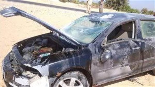 صورة من الحدث