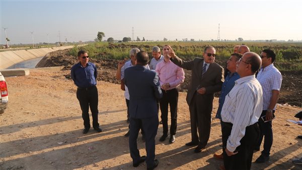 جانب من القاء