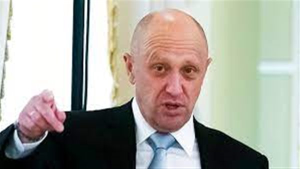 يفجيني بريغوجين