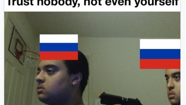 صورة من الحدث