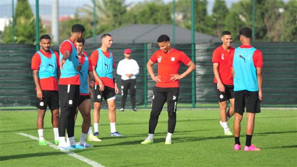 المنتخب الأولمبي