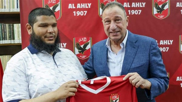 الخطيب رفقة الشيخ