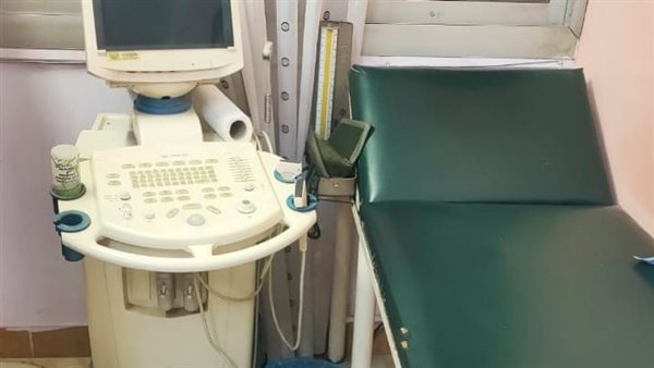 صورة من الحدث