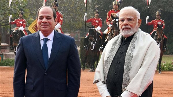 الرئيس ورئيس وزراء