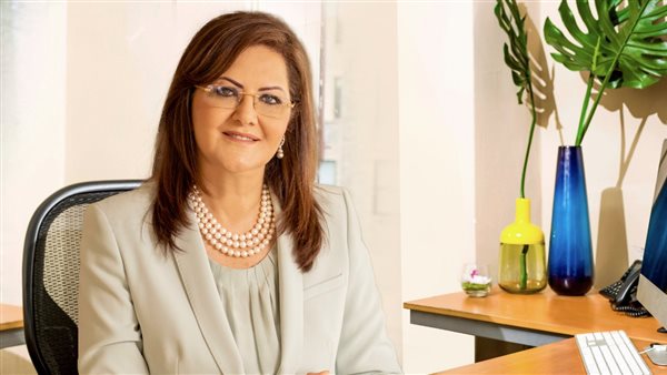 الدكتورة هالة السعيد