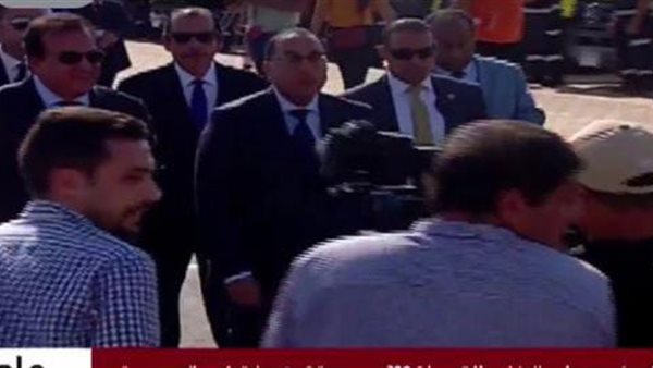 صورة من الحدث