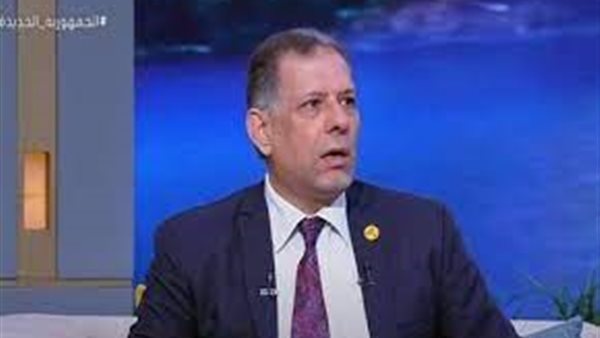 سعيد حسانين