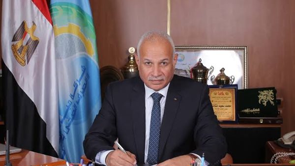  المهندس محمد سعيد