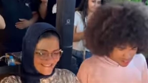 صورة من الحدث