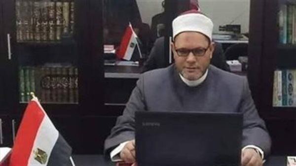  الشيخ جمال عواد