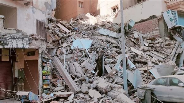 جانب من الحادث