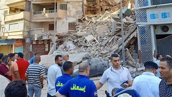 جانب من الحادث