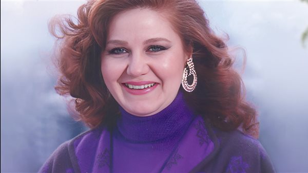 ميادة الحناوي 