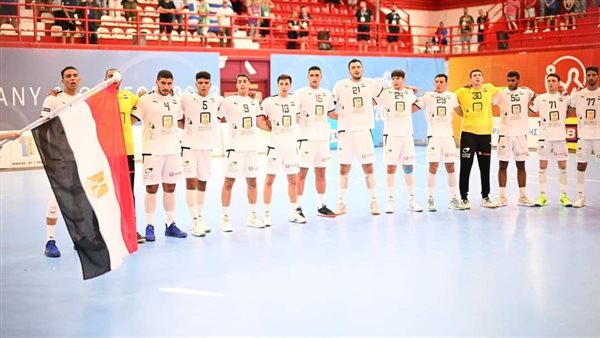 منتخب مصر للشباب