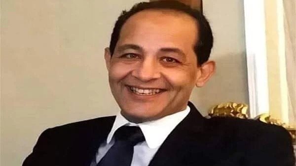 محمد مصطفى موسى