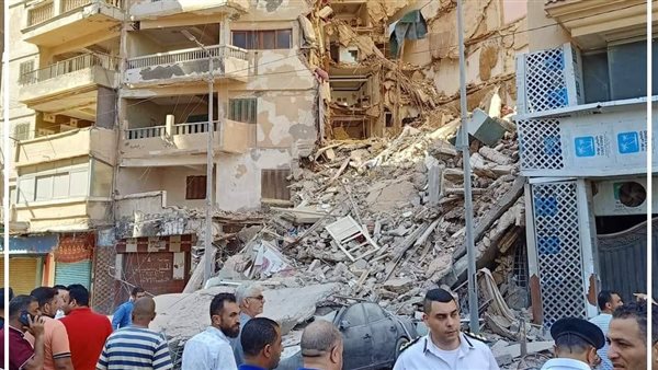 العقار المنهار 