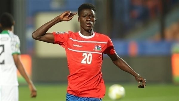 أداما بوينج