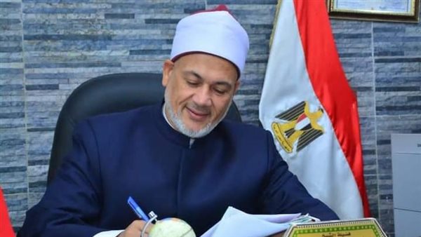  الشيخ عاصم محمود