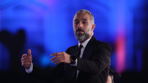  المايسترو مصطفى