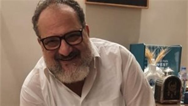 خالد الصاوي 