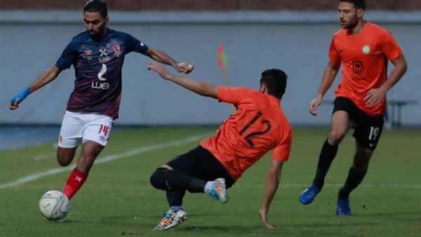 الأهلي والبنك الأهلي