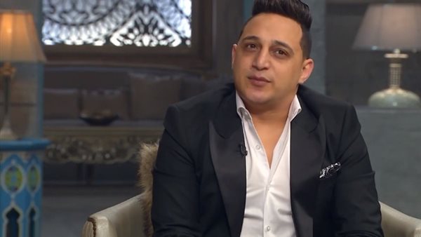 رضا البحراوي