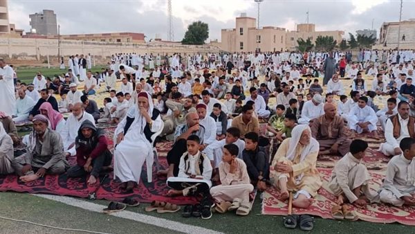 صورة من الحدث