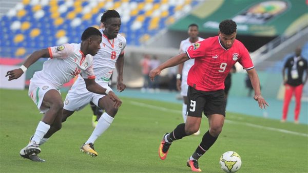 منتخب مصر الأولمبي