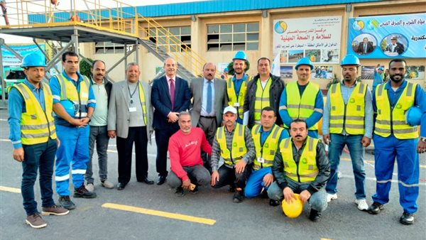 صورة من الحدث