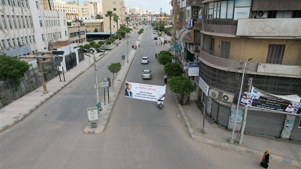 صورة من الحدث