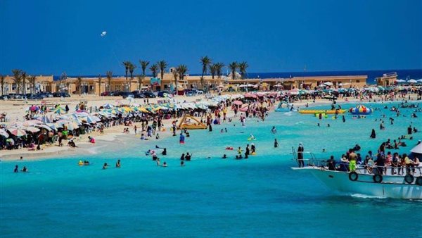 صورة من الحدث