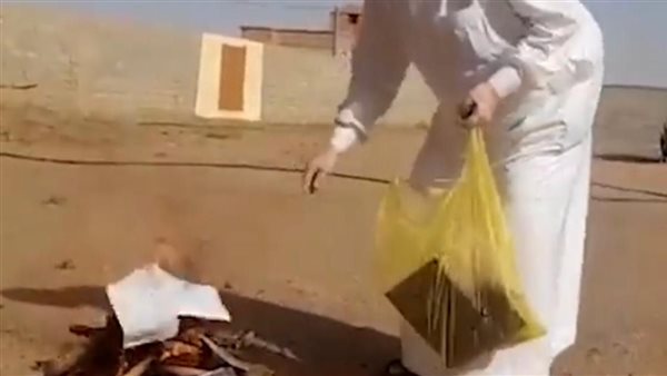 جانب من الفيديو 