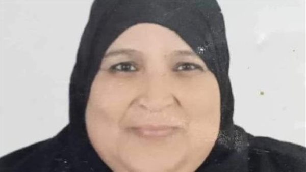 الحاجة صباح 