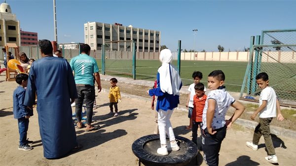 صورة من الحدث 