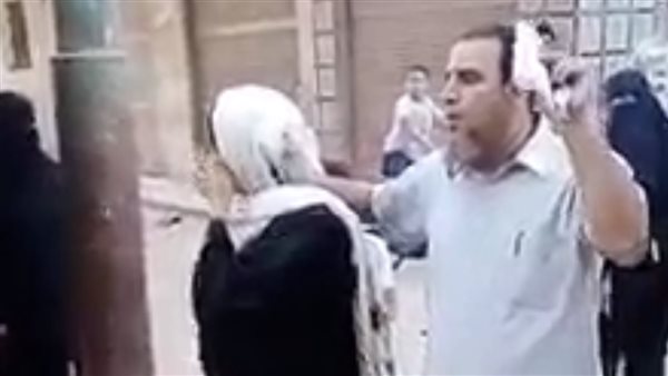 الاب وابنته 