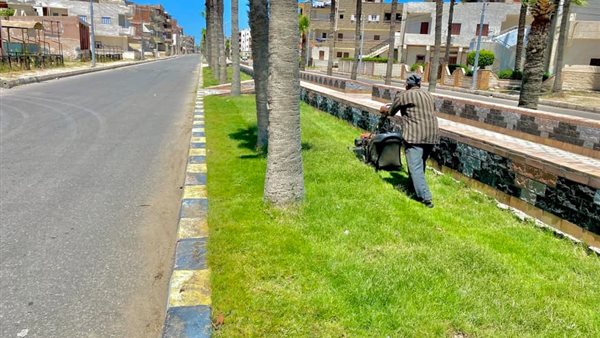 صورة من الحدث