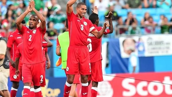 منتخب كوبا لكرة القدم