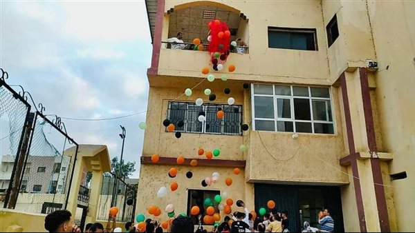 مراكز الشباب 