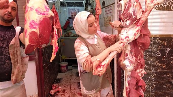 ملك اصغر جزارة 