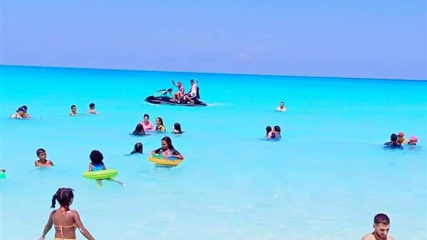 صورة من الحدث