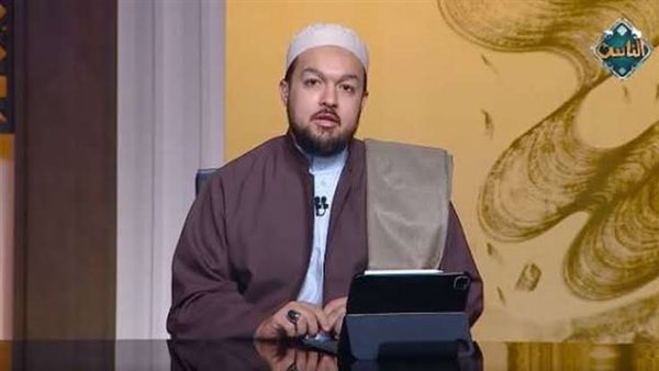 الشيخ أحمد سيف الدين