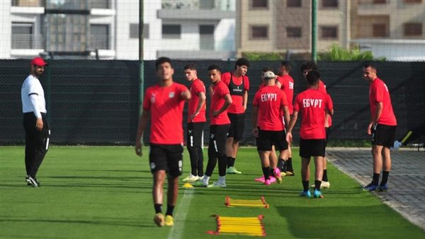 المنتخب الأولمبي