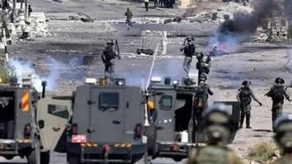 قوات الاحتلال الإسرائيلي