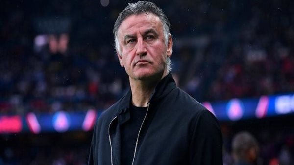 كريستوف جالتييه