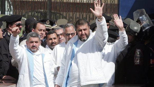 تنظيم الإخوان الإرهابي